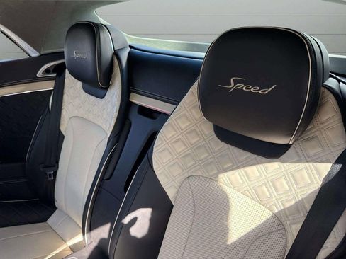 Used 2022 Bentley Continental GT Speed AWD/4WD image 19