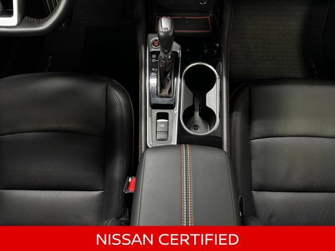 Certified 2024 Nissan Altima 2.5 SR w/ SR Premium Package AWD/4WD image 33