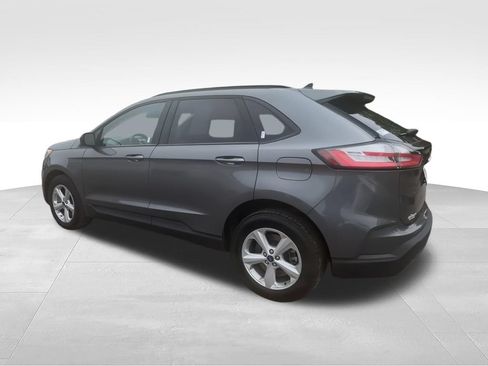 Used 2022 Ford Edge SE AWD/4WD image 6