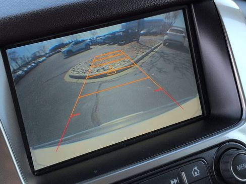 Used 2015 Chevrolet Tahoe LTZ w/ Max Trailering Package image 25