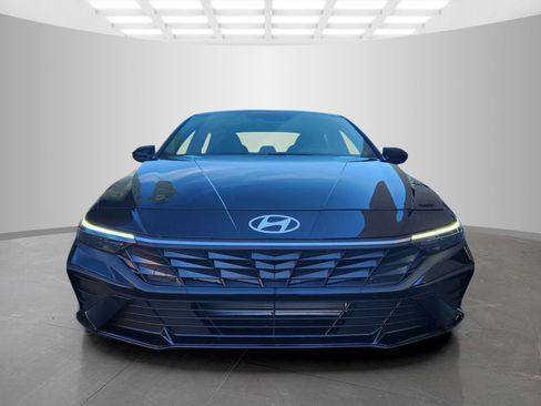 New 2026 Hyundai Elantra Sport FWD image 2