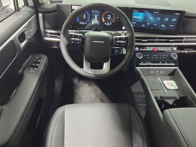 New 2026 Hyundai Santa Fe SEL FWD image 7