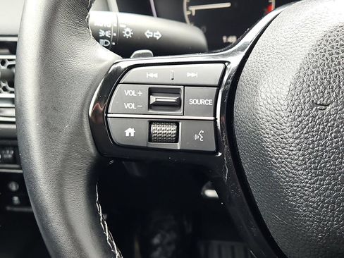 Certified 2023 Honda Civic Sport image 14