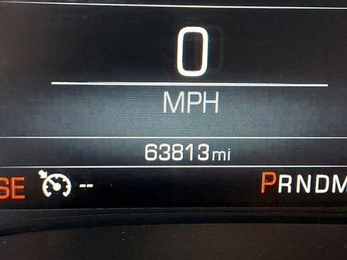 Used 2016 GMC Canyon SLE w/ SLE Convenience Package RWD image 28