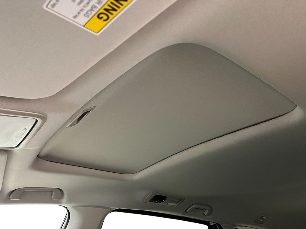 New 2027 Honda Odyssey EX-L image 20