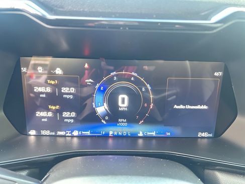 New 2026 Chevrolet Colorado LT w/ LT Convenience Package image 16