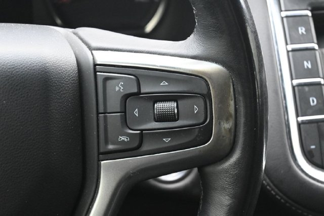 Used 2021 Chevrolet Tahoe LT AWD/4WD image 19