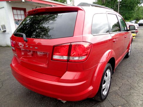 Used 2015 Dodge Journey SE w/ Quick Order Package 22F SE image 5