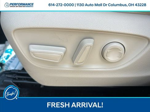 Used 2023 Toyota Highlander XLE AWD/4WD image 17