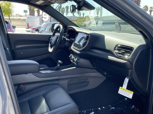 New 2026 Dodge Durango GT image 20