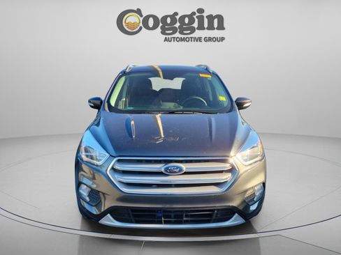 Used 2019 Ford Escape Titanium image 7