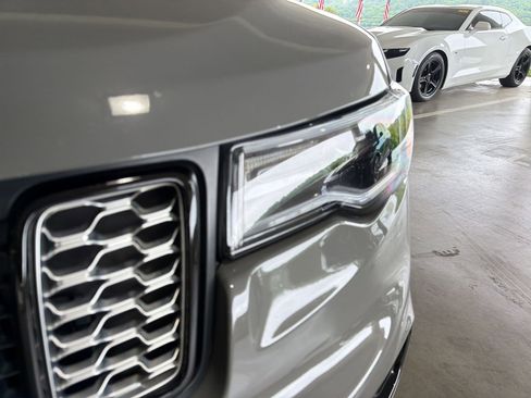 Used 2022 Jeep Grand Cherokee Laredo X RWD image 10