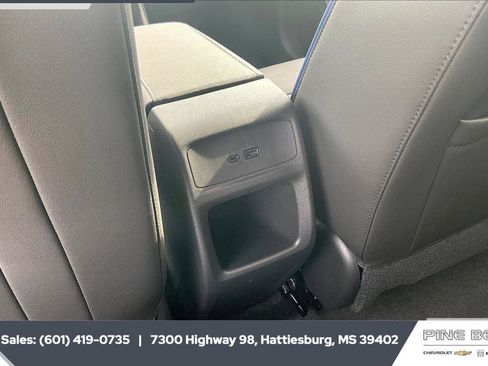 New 2026 Buick Envista Sport Touring w/ Convenience I Package FWD image 25