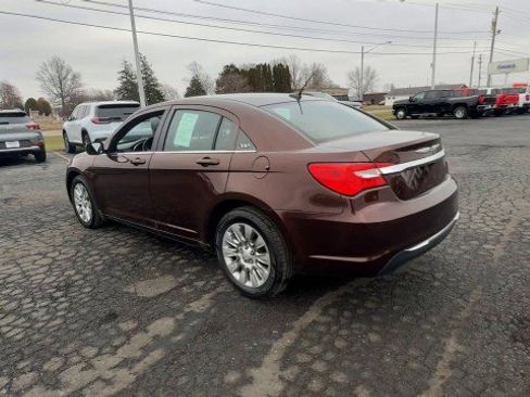 Used 2013 Chrysler 200 LX image 6