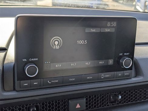 Certified 2025 Honda CR-V Sport image 15