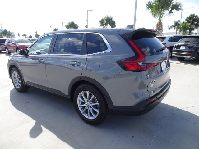 Certified 2026 Honda CR-V EX image 6