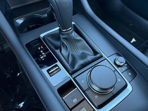 New 2026 MAZDA MAZDA3 2.5 S Sedan w/ Preferred Pkg image 23