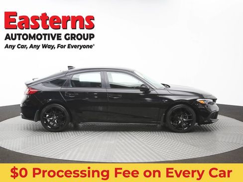 Used 2022 Honda Civic Sport image 44