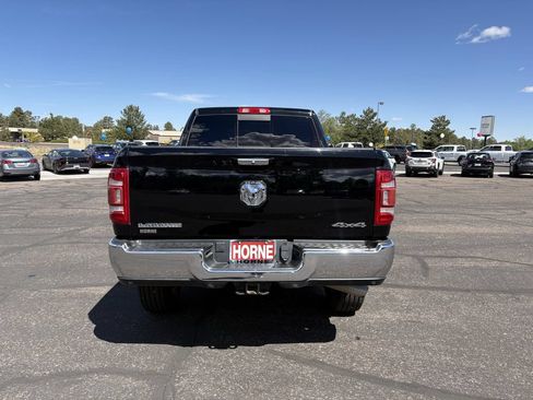 Used 2022 RAM 2500 Laramie AWD/4WD image 9