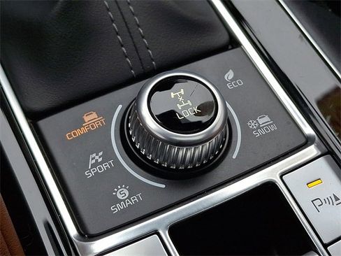 Certified 2024 Kia Telluride EX X-Line image 26