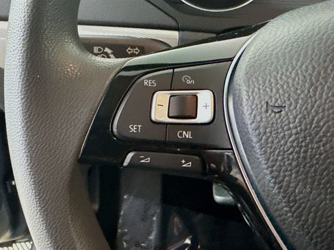 Used 2018 Volkswagen Jetta S FWD image 14