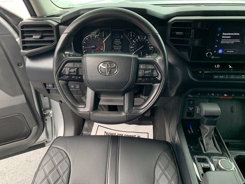 Used 2024 Toyota Tundra SR5 w/ SR5 Convenience Package AWD/4WD image 20