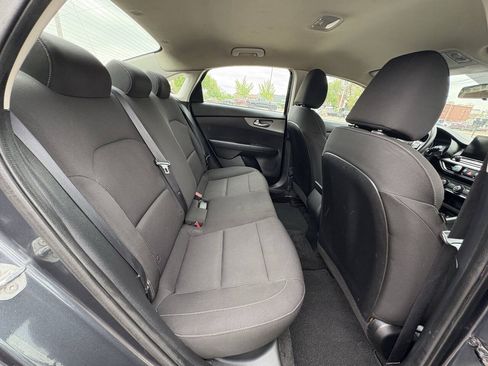 Used 2020 Kia Forte Sedan FWD image 22