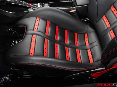 Used 2018 Ferrari 488 Spider RWD image 48