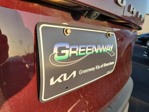Used 2022 Kia Telluride EX w/ EX Premium Package AWD/4WD image 40