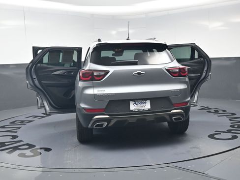 Used 2024 Chevrolet TrailBlazer ACTIV w/ Convenience Package image 23