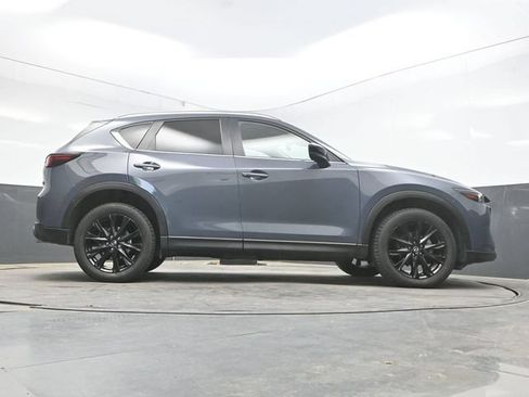 Used 2023 MAZDA CX-5 Carbon Edition AWD/4WD image 44