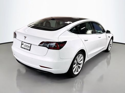 Used 2018 Tesla Model 3 Long Range image 7