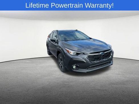 New 2026 Subaru Crosstrek 2.0i Premium image 2