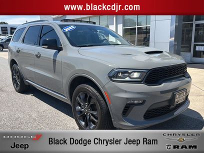 Used 2022 Dodge Durango GT
