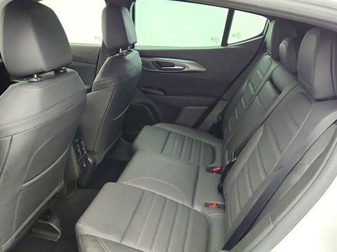 Used 2024 Alfa Romeo Tonale Veloce image 21