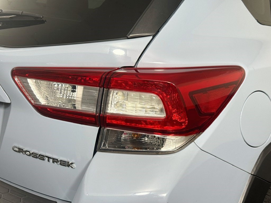 Used 2019 Subaru Crosstrek 2.0i Premium AWD/4WD image 32