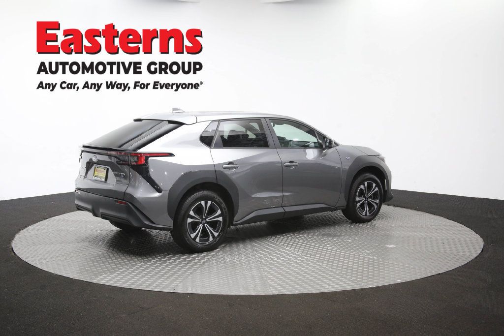 Used 2023 Subaru Solterra AWD image 43