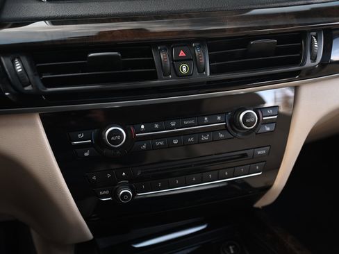 Used 2016 BMW X5 xDrive35i image 27