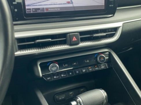 Used 2022 Kia K5 GT-Line image 24