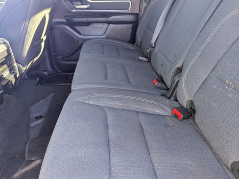 Used 2021 RAM 1500 Big Horn image 17