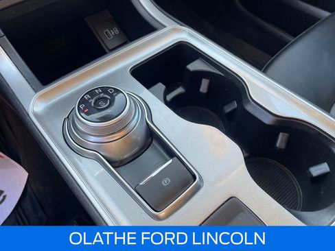 Used 2023 Ford Edge SEL w/ Convenience Package image 13