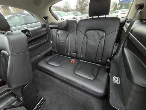 Used 2012 Audi Q7 TDI Premium Plus AWD/4WD image 27
