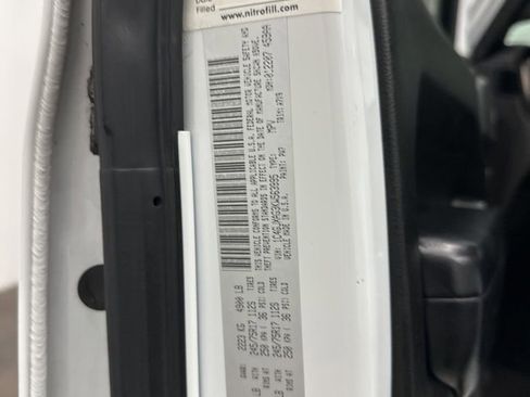 Used 2019 Jeep Wrangler Sport AWD/4WD image 27
