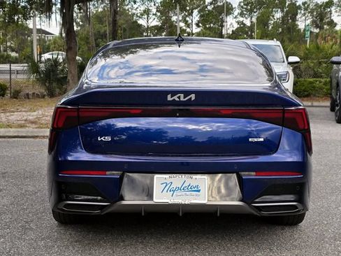 Used 2025 Kia K5 GT-Line FWD image 39