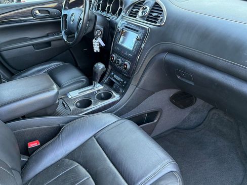 Used 2015 Buick Enclave Premium w/ Experience Buick Package image 16
