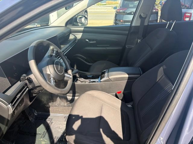 Used 2025 Hyundai Tucson SEL AWD/4WD image 10