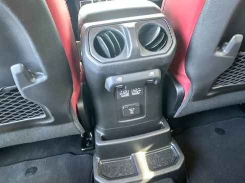 Used 2024 Jeep Wrangler Unlimited Rubicon 392 AWD/4WD image 32