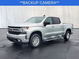 Used 2021 Chevrolet Silverado 1500 RST w/ Convenience Package II video 2
