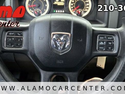 Used 2016 RAM 1500 Tradesman w/ Popular Equipment Group RWD image 30