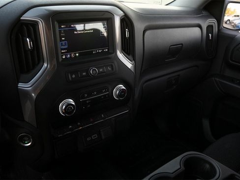 Used 2024 GMC Sierra 1500 Pro image 15